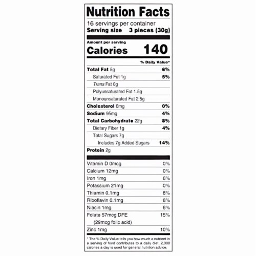 Marinela, Canelitas, Flavored Cookies, Cinnamon (Pack of 3) Perspective: right