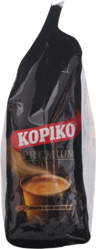 Kopiko 3-in-1 Instant Coffee Mix Sachets Perspective: right