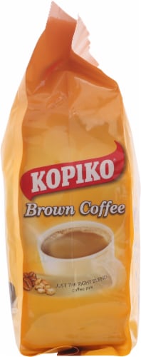 Kopiko Brown Instant Coffee Mix Sachets Perspective: right