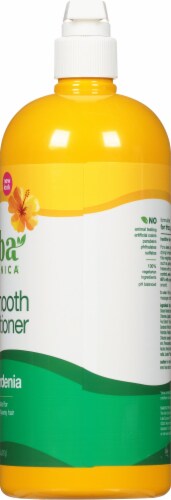 Alba Botanica® Gardenia So Smooth Conditioner Perspective: right