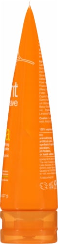 Alba Botanica® Very Emollient Mango Vanilla Shave Cream Perspective: right