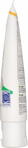 Alba Botanica® Mineral Sunscreen Lotion SPF 50 Fragrance Free Perspective: right