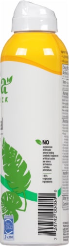 Alba Botanica® Fragrance Free Mineral Sunscreen Spray SPF 35 - 5 Ounce Perspective: right