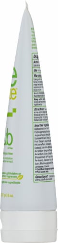 Alba Botanica® Acne dote Face & Body Scrub Perspective: right