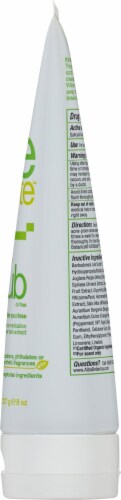 Alba Botanica® Acne dote Face & Body Scrub Perspective: right