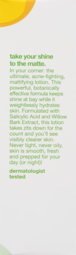 Alba Botanica® Acne Dote® Oil Control Lotion Perspective: right