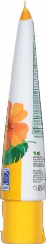 Alba Botanica® Hawaiian Sunscreen Lotion Island Vibe SPF 50 Perspective: right