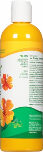 Alba Botanica® Gardenia So Smooth Shampoo Perspective: right