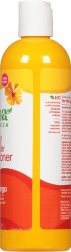 Alba Botanica® Mango Body Builder Conditioner Perspective: right