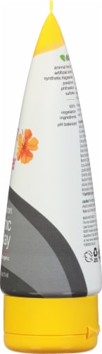 Alba Botanica Hawaiian Detox Cleanser Perspective: right
