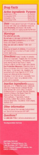 Alba Day 2 Day Defense SPF50 Oil free Facial Lotion Perspective: right