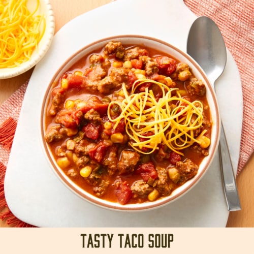 Muir Glen™ Organic Diced Canned Tomatoes Perspective: right
