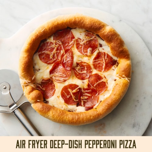 Muir Glen™ Organic Pizza Sauce Perspective: right
