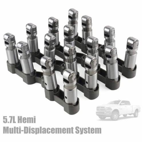 GeLuoXi EBY-101842AB-5684 5.7 HEMI MDS Replacement Engine Lifter, Select Models Perspective: right