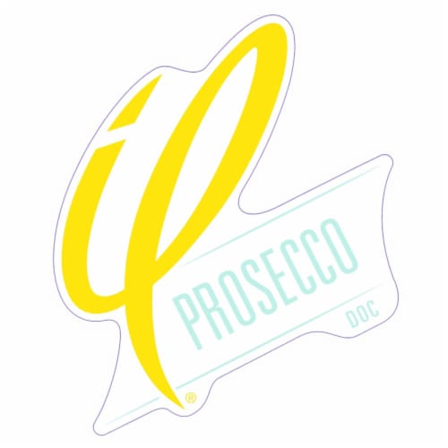 Il Glera/Prosecco Italy Sparkling Wine Perspective: right