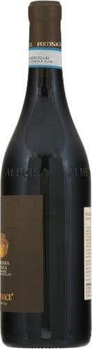 Pertinace Barbera D'Alba Perspective: right