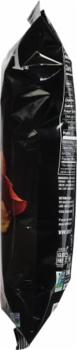 Terra® Original Sea Salt Real Vegetable Chips Perspective: right