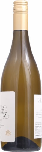 Martin Ray Chardonnay California White Wine Perspective: right