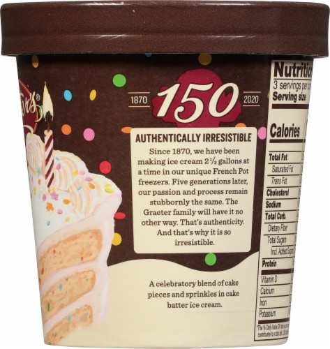 French pot sales ice cream maker