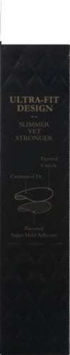 imPress Couture Collection Lavish Press On Manicure Perspective: right