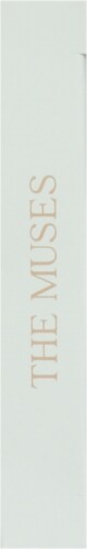 Kiss® Lash Couture™ Muses Collection 03 Lashes Perspective: right
