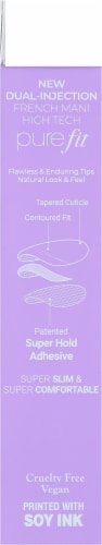 imPress® Improved Adhesive Peel Press Perspective: right