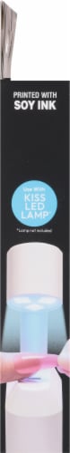 Kiss® Salon X-tend™ Nails Gloria Perspective: right