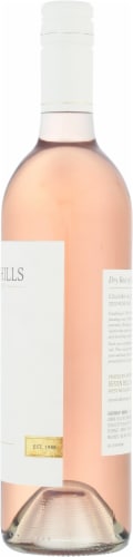 Seven Hills Rose 2013 Perspective: right