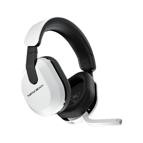 Turtle Beach™ Stealth 600X Wireless Multiplatform Gaming Headset - White Perspective: right