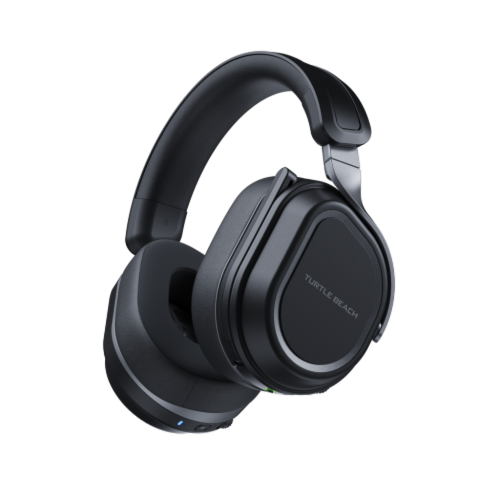 Stealth 700 Gen 3 XB Headphones - Black Perspective: right
