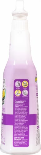 OdoBan RTU Lavender 32oz Spray Perspective: right