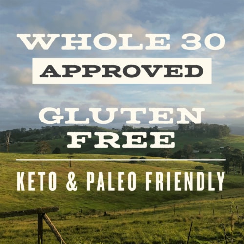 EPIC Sriracha Chicken Keto and Paleo Friendly Bites Perspective: right