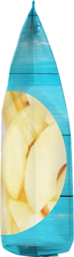 Crunch Pak® Peeled Apple Slices Perspective: right