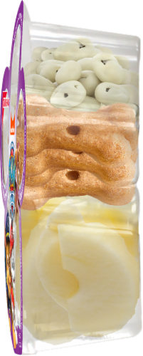Crunch Pak® Paw Patrol™ Snack Tray Perspective: right