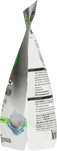 Seventh Generation™ Ultra Power Plus Fresh Citrus Scent Dishwasher Detergent Packs Perspective: right