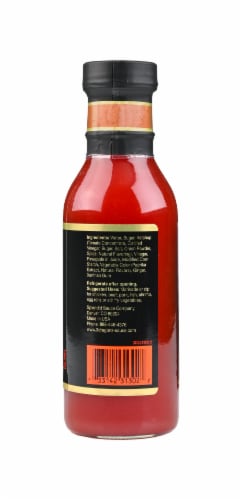 3 Dragons® Classic Sweet & Sour Sauce Perspective: right