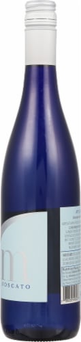 MYX Fusiions Original Moscato Perspective: right