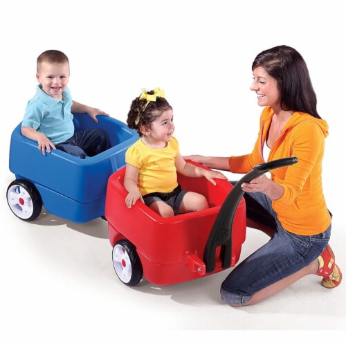 Step 2 Choo Choo Wagon 1 Foods Co