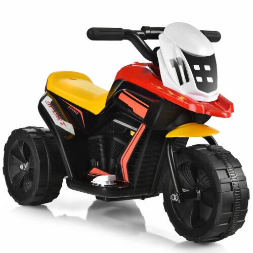 Costway motorcycle discount
