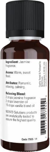 NOW® Fragrance Jasmine Perspective: right
