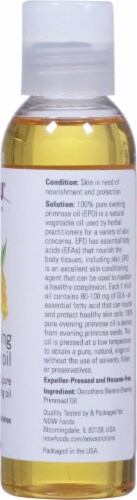 NOW®    Evening Primrose Oil Perspective: right