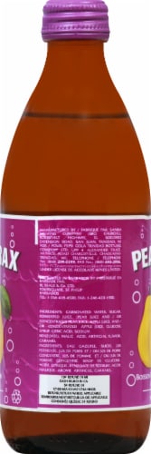 Whiteway's Peardrax Sparkling Pear Drink Perspective: right
