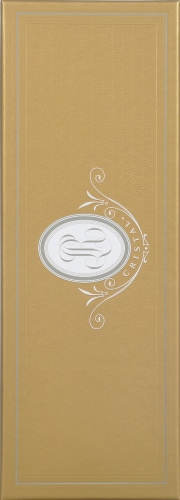 Louis Roederer Cristal Brut Champagne Perspective: right