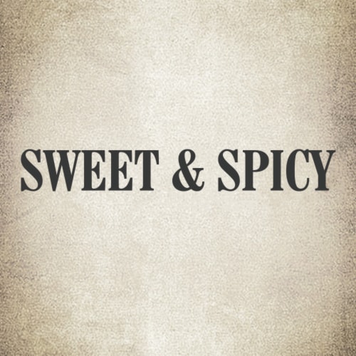 Stubb's® Sweet Heat Legendary Bar-B-Q Sauce Perspective: right