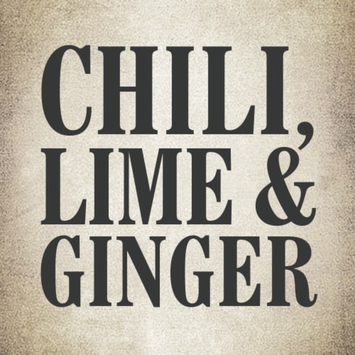 Stubb's® Chiles Lime & Ginger Pork Marinade Perspective: right