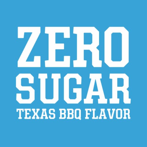 Stubb's Simply Sweet Reduced Sugar BBQ Sauce Perspective: right