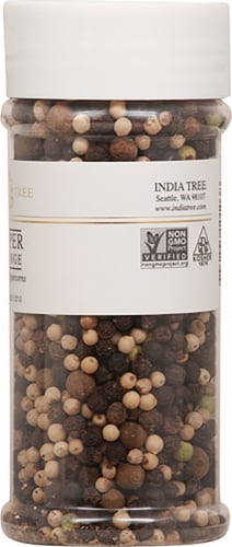 India Tree Peppercorn Melange Perspective: right