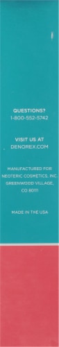 Denorex® Extra Strength Medicated Dandruff Control Shampoo & Conditioner Perspective: right