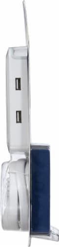 As Seen On TV Presto Plug Outlet Extender Perspective: right
