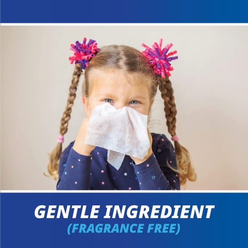 Mediwiper Gentle Hand Sanitizer Wipes (50 Wipes, 10ct x5pks) Perspective: right